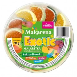 Baron GALARETKA 200g...