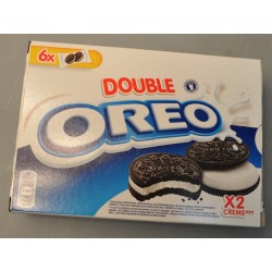 Mondelez OREO DOUBLE 170g (10)