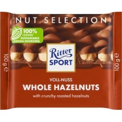 RITTER SPORT Czekolada...