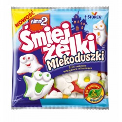 Storck.Nimm2 Śmiejżelki 90g...