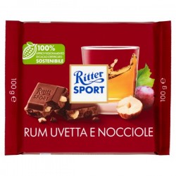 RITTER SPORT Czekolada...