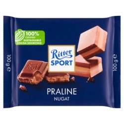 RITTER SPORT Czekolada...