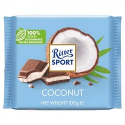 RITTER SPORT Czekolada...