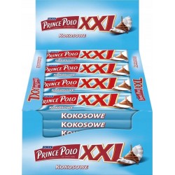 Mondelez PRINCE POLO XXL...