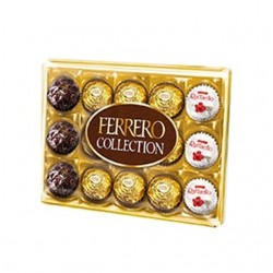 Ferrero COLLECTION 172g  [6]