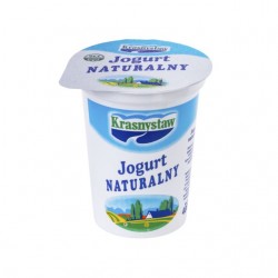 Krasnystaw JOGURT NATURALNY...