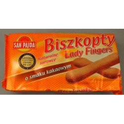 SAN-PAJDA BISZKOPTY 150g...