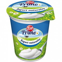 ZOTT Jogurt primo naturalny...