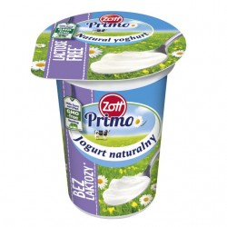 ZOTT Jogurt primo naturalny...