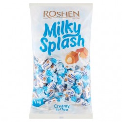 ROSHEN MILKY SPLASH LUZ 1kg...