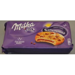 Mondelez Milka COOKIE SENS....