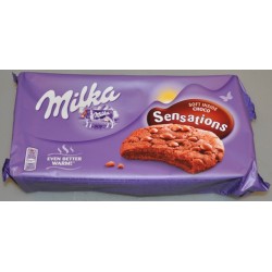 Mondelez Milka COOKIE SENS....