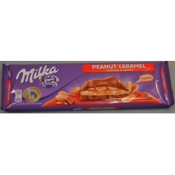 Mondelez Milka Czek.276g...