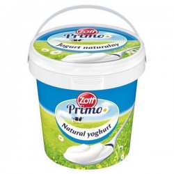 ZOTT Jogurt primo naturalny...