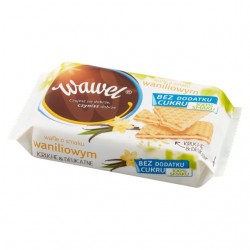 Wawel WAFLE 110g B/C...