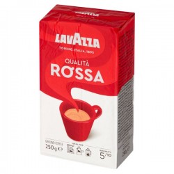 LAVAZZA Kawa mielona...