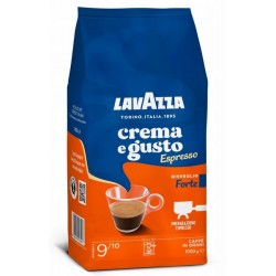 LAVAZZA Kawa ziarnista...