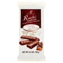 Tago.RURKA WAFLOWA 180g W...