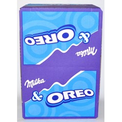 Mondelez MILKA BATON OREO...