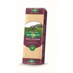 KERRYGOLD SER CHEDDAR RED...