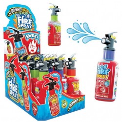 S.T. JOHNY BEE FIRE SPRAY...