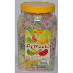 PSZCZÓŁKA CYTRUSKI 3kg [3]