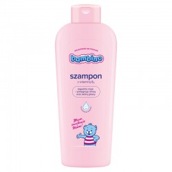 CH.BAMBINO SZAMPON 400ml  a