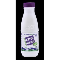 ROBICO Kefir 1,5%tł. bez...