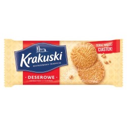 BAHLSEN KRAKUSKI 200g...