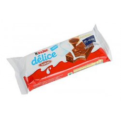 Ferrero Kinder DELICE KAKAO...