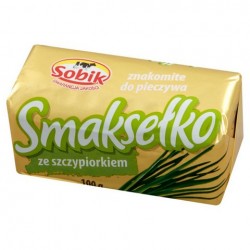 SOBIK Smaksełko ze...