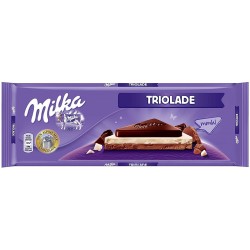 Mondelez Milka Czek.280g...