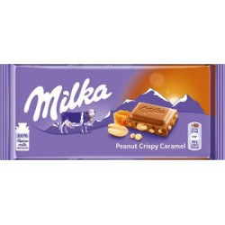 Mondelez Milka Czek.90g...