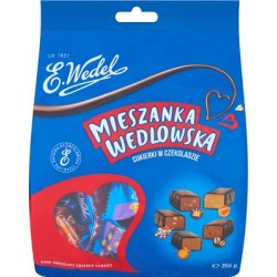 WEDEL MIESZANKA 356g...