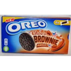 Mondelez OREO BROWNIE 176g...