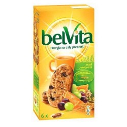 Mondelez BelVita 300g MUSLI...