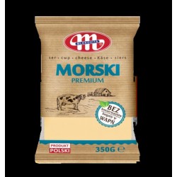 MLEKOVITA Ser morski 350g...