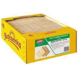 JUTRZENKA WAFLE 3,2kg KAKAOWE