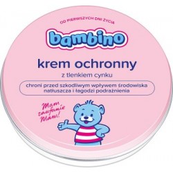 CH.BAMBINO KREM 75ml...