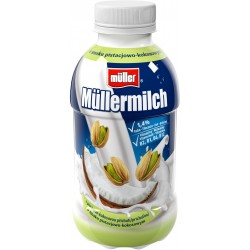 MULLER Mullermilch napój...