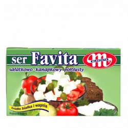 MLEKOVITA SER FAVITA 270g...