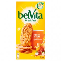 Mondelez BelVita 300g...