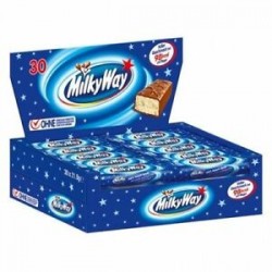 MF.Milky Way 21,5g    [56]