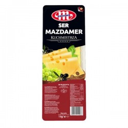 MLEKOVITA Ser mazdamer...