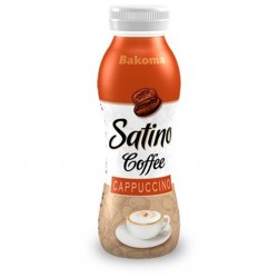 BAKOMA Satino coffe...