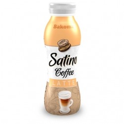 BAKOMA Satino coffe...