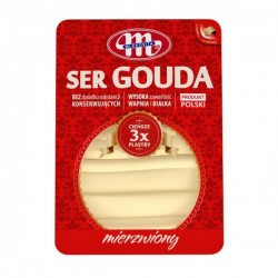 MLEKOVITA Ser gouda...