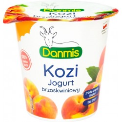 DANMIS Kozi jogurt...