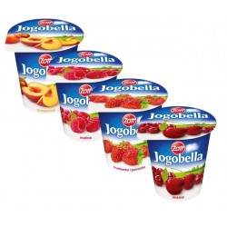 ZOTT Jogobella jogurt...