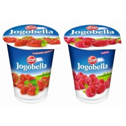 ZOTT Jogobella jogurt...